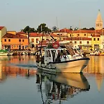 Playa * Novigrad Istria
