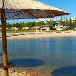 Playa Novigrad Istria