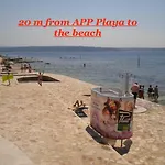 Appartement Playa Novigrad Istria