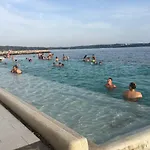 Playa Novigrad Istria