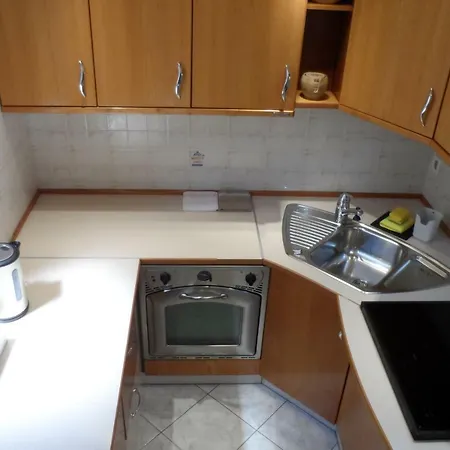 Apartament Playa