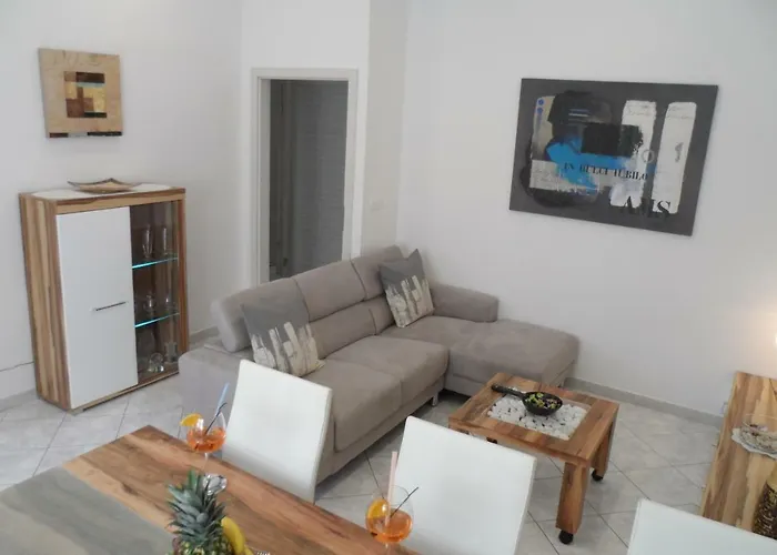 Apartament Playa