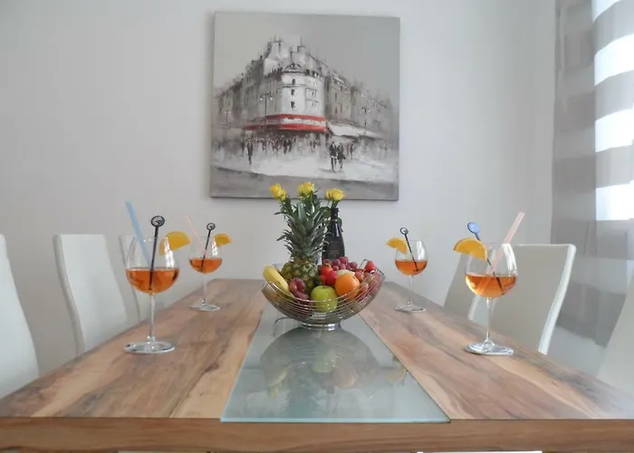 Apartament Playa