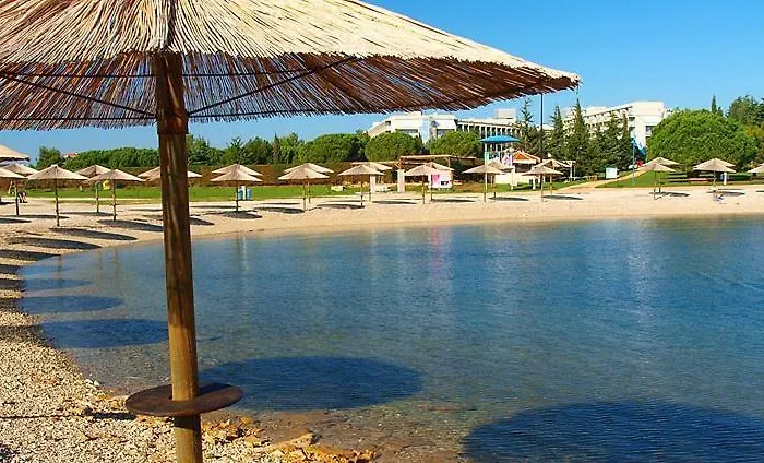 Playa Novigrad (Istria)