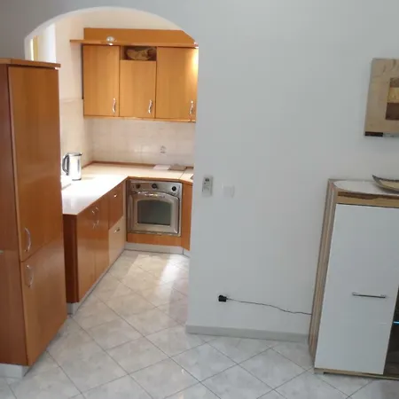 Apartman Playa Novigrad Istria