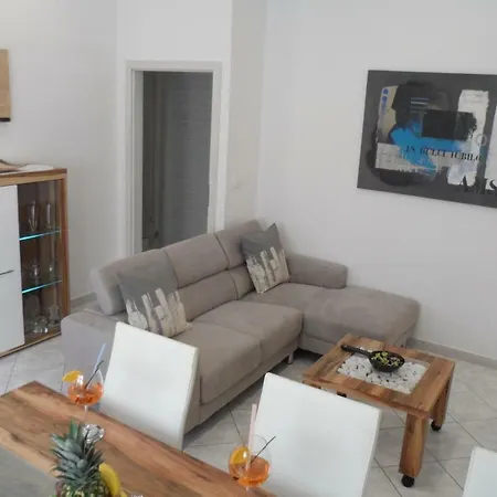 Apartment Playa