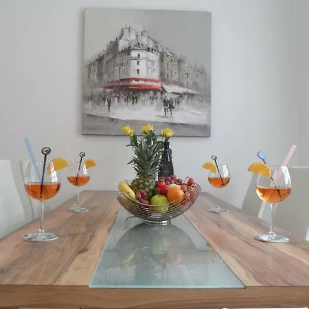 Apartment Playa