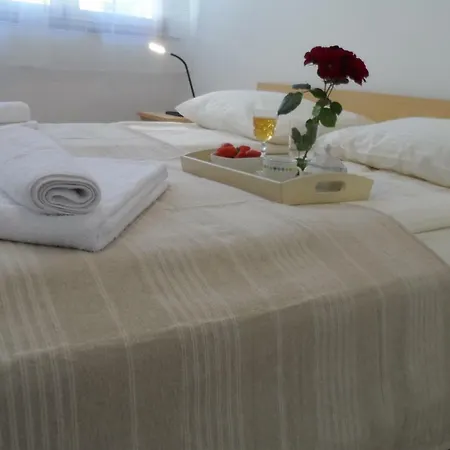 Apartman Playa Novigrad Istria