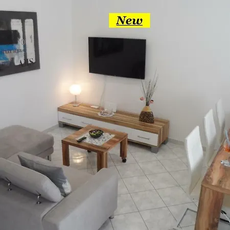 Apartment Playa *