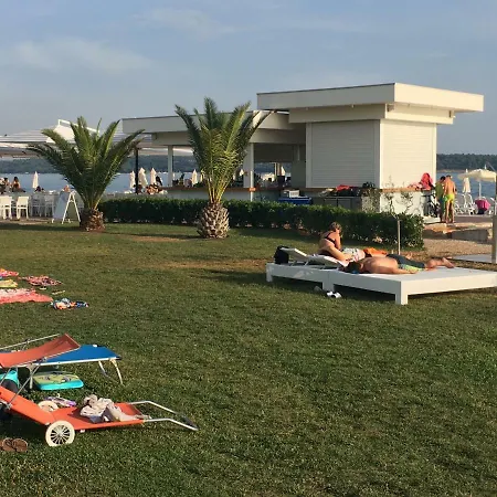 Playa * Novigrad (Istria)