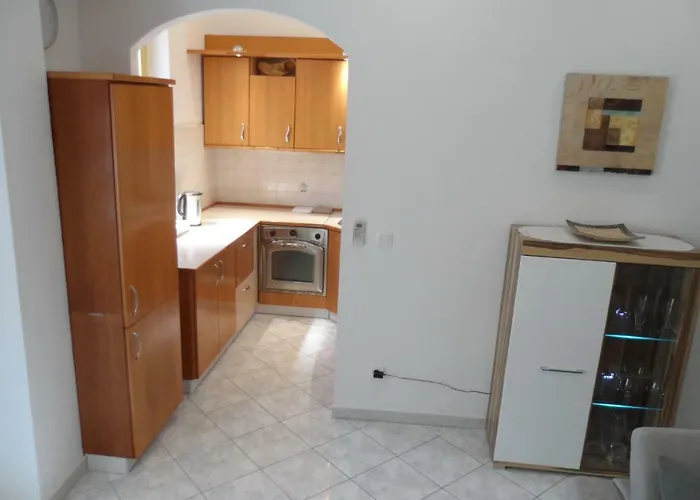 Appartement Playa Novigrad Istria