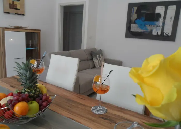 Playa Novigrad Istria