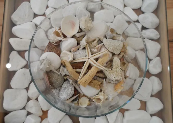 Playa Novigrad Istria