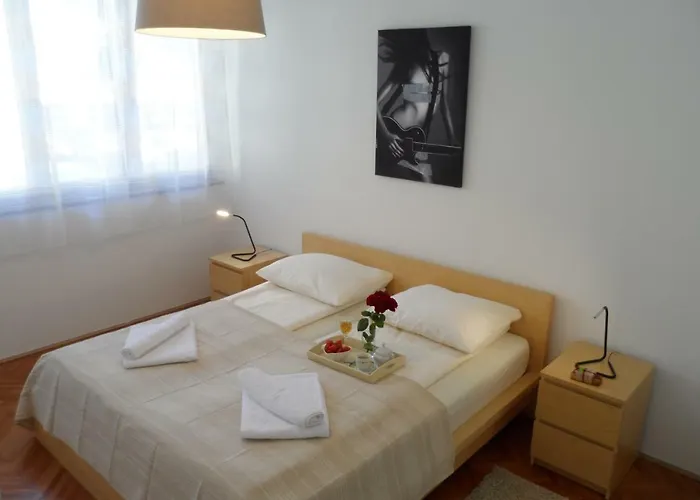 Playa * Novigrad Istria