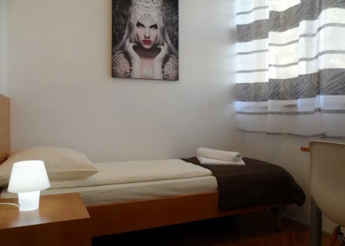 Playa Novigrad Istria