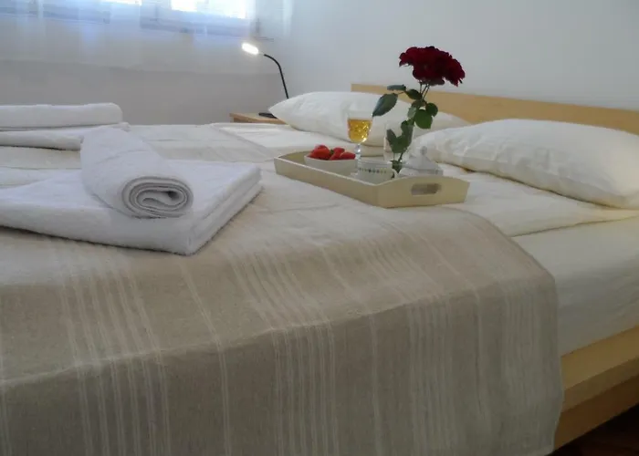 Appartement Playa Novigrad Istria