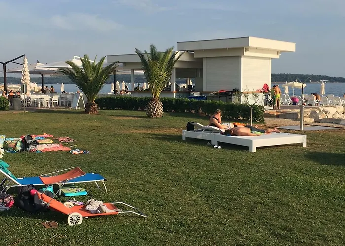 Playa * Novigrad Istria