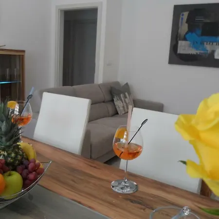 Playa Novigrad Istria