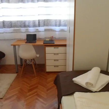 Apartment Playa Novigrad Istria