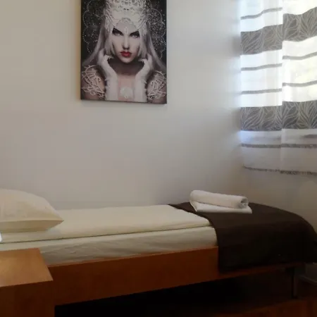 Playa Novigrad Istria