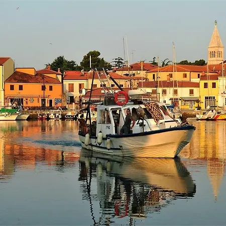 Playa * Novigrad Istria