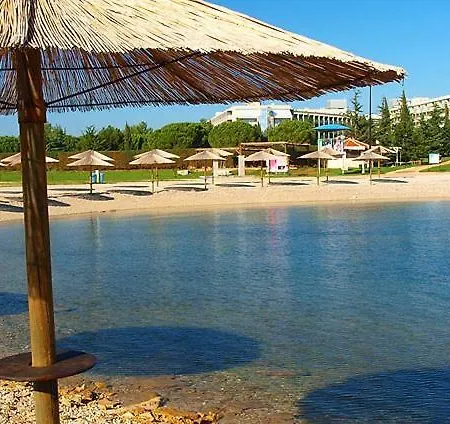 Playa Novigrad Istria